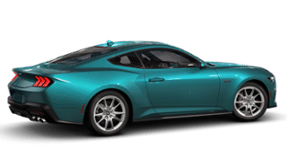 2026 Ford Mustang® External Image 4
